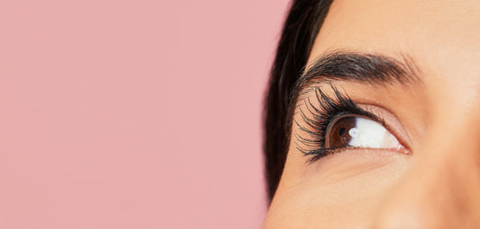 Why I Started Using An Eyelash Serum