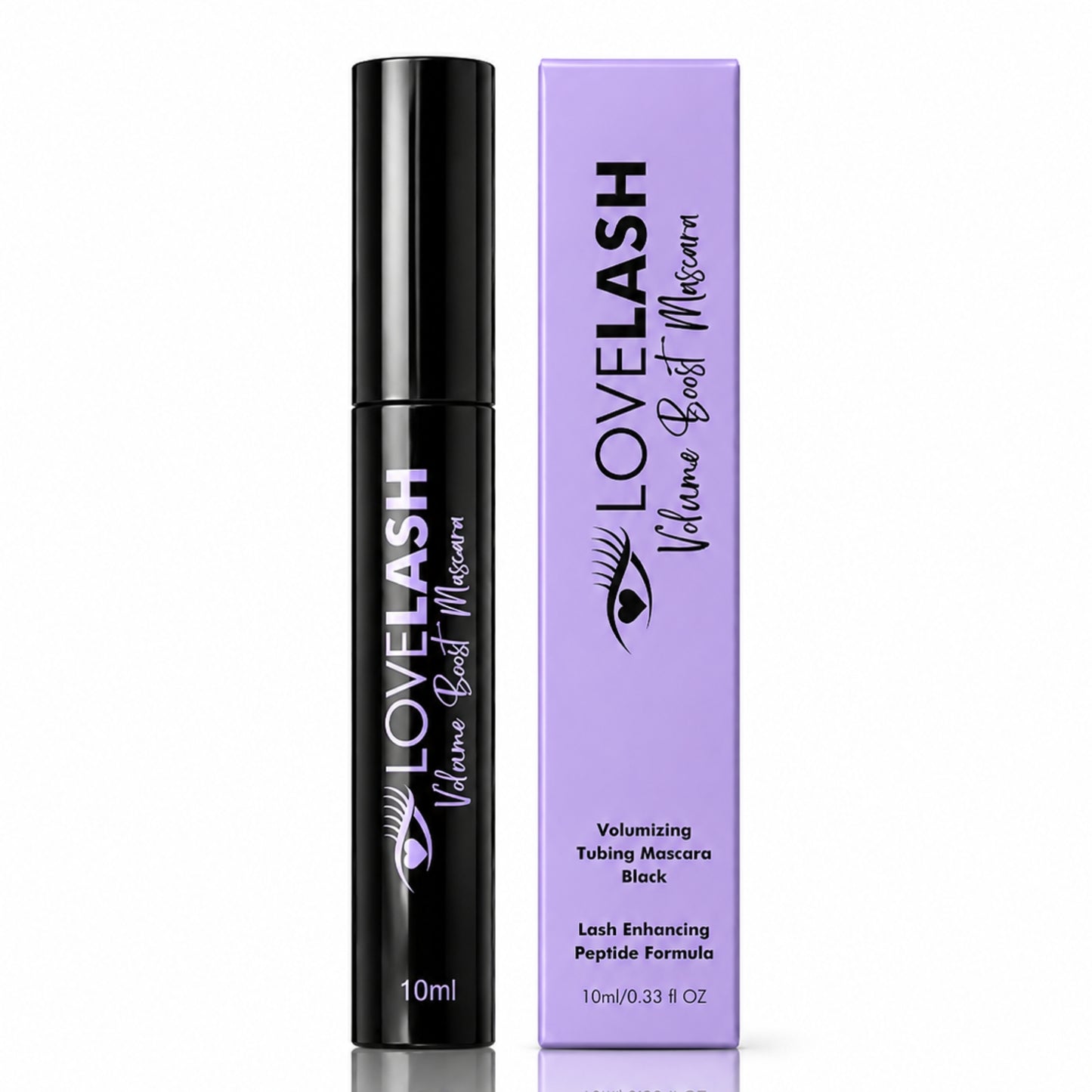 Volume Boost Mascara