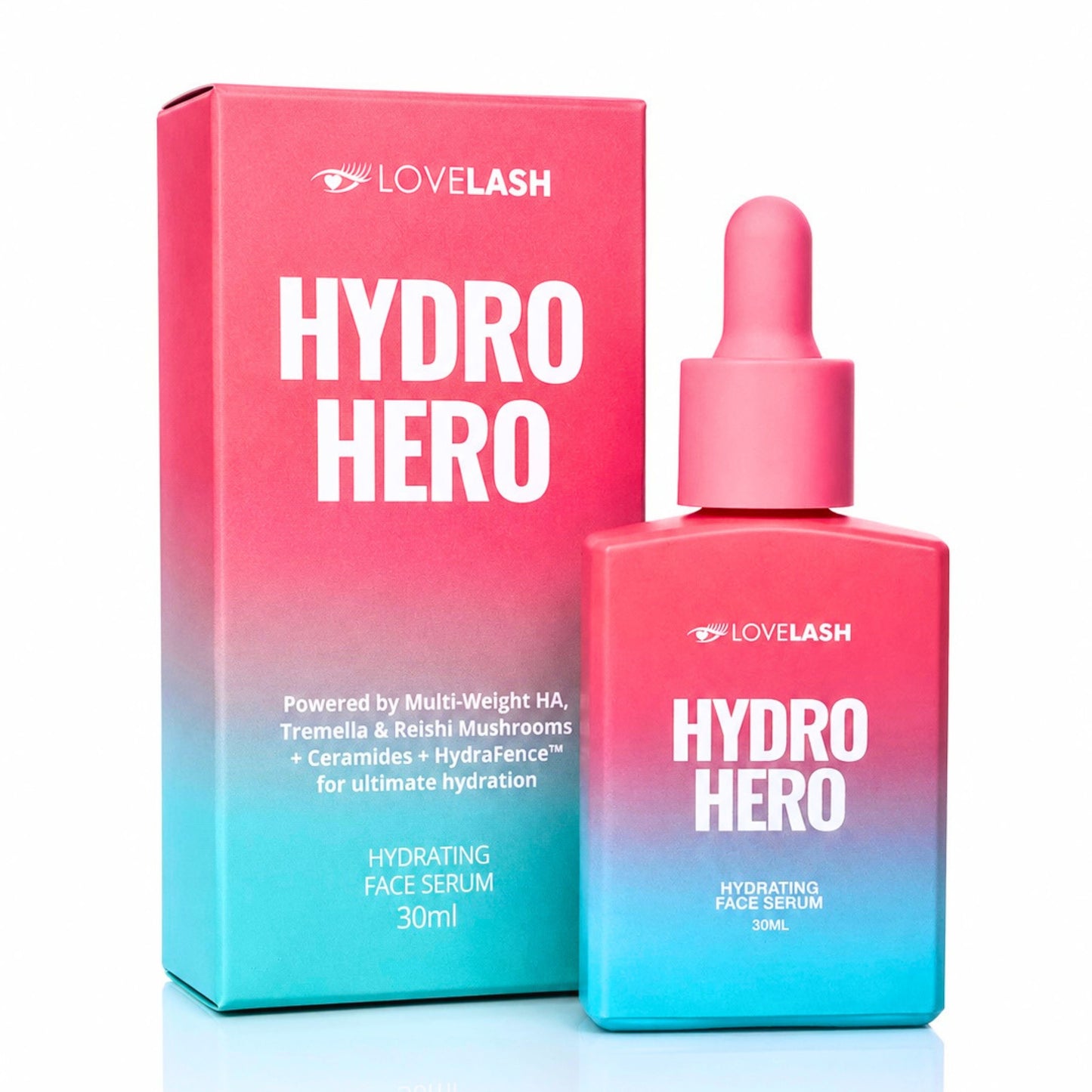 Hydro Hero Face Serum