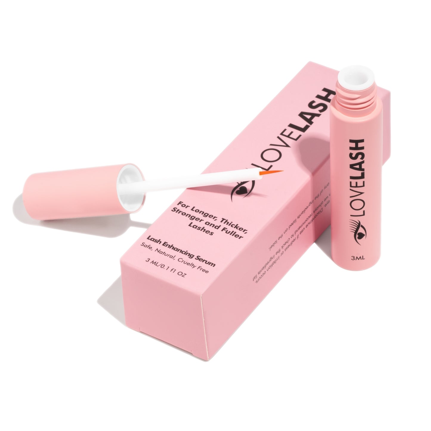 LoveLash Eyelash Growth Serum 3ml