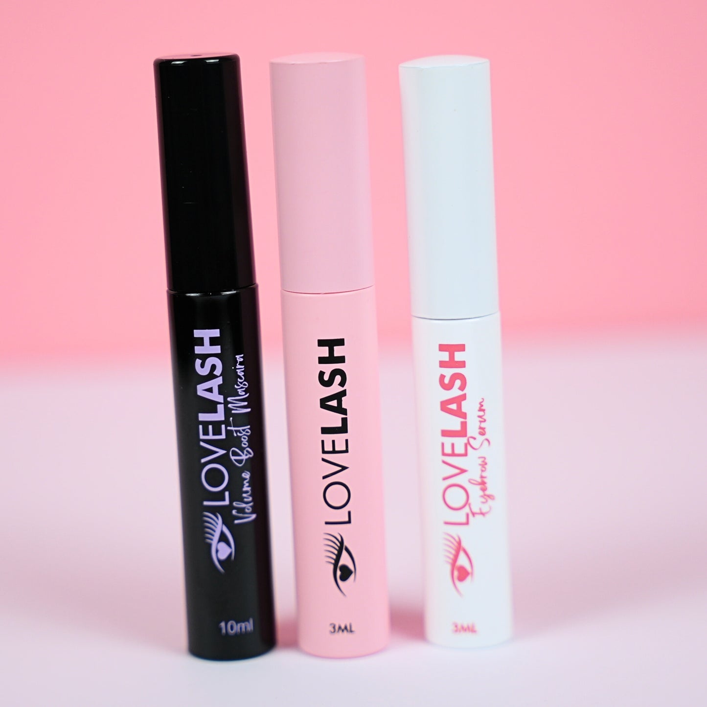 The Signature Bundle