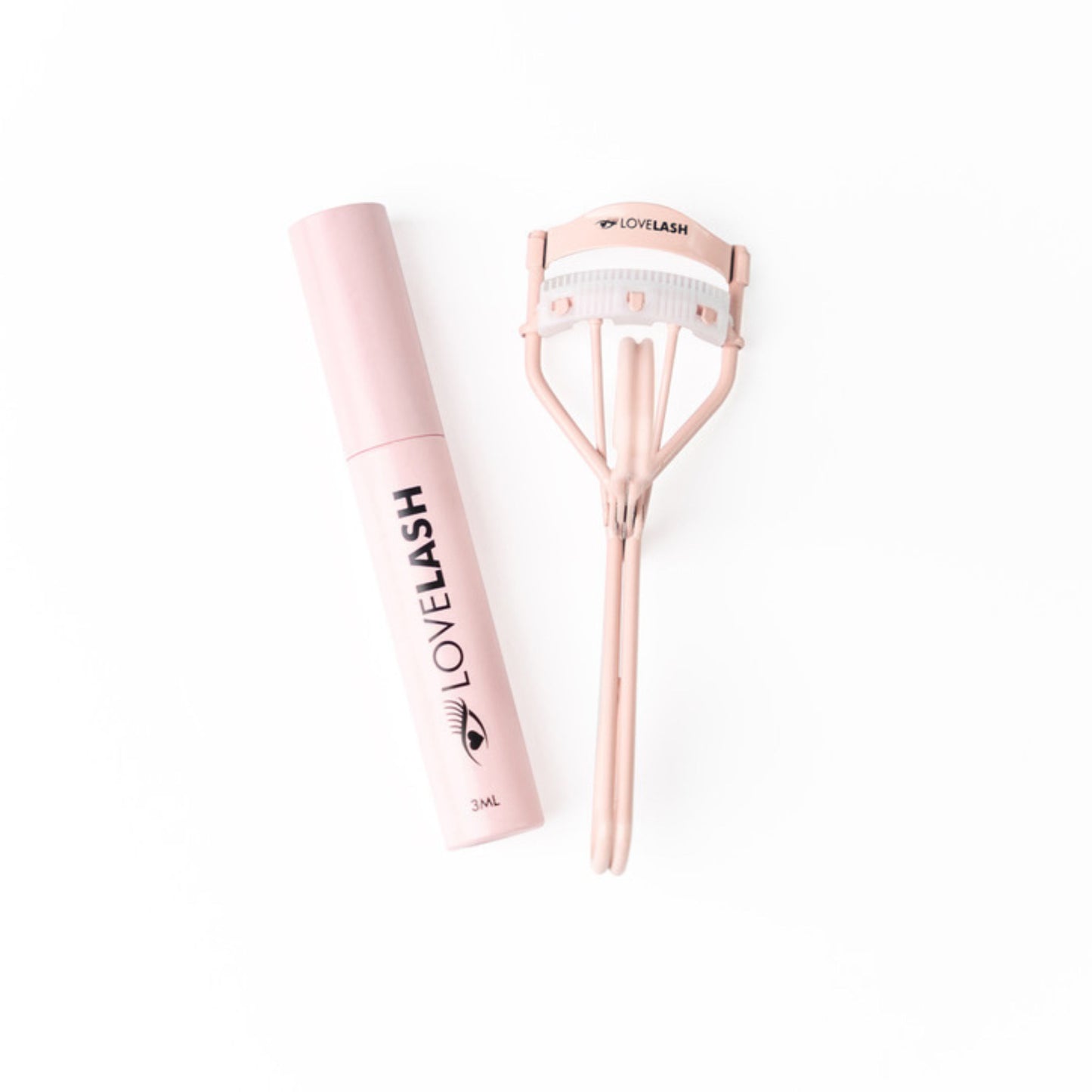 LoveLash Lash Curler