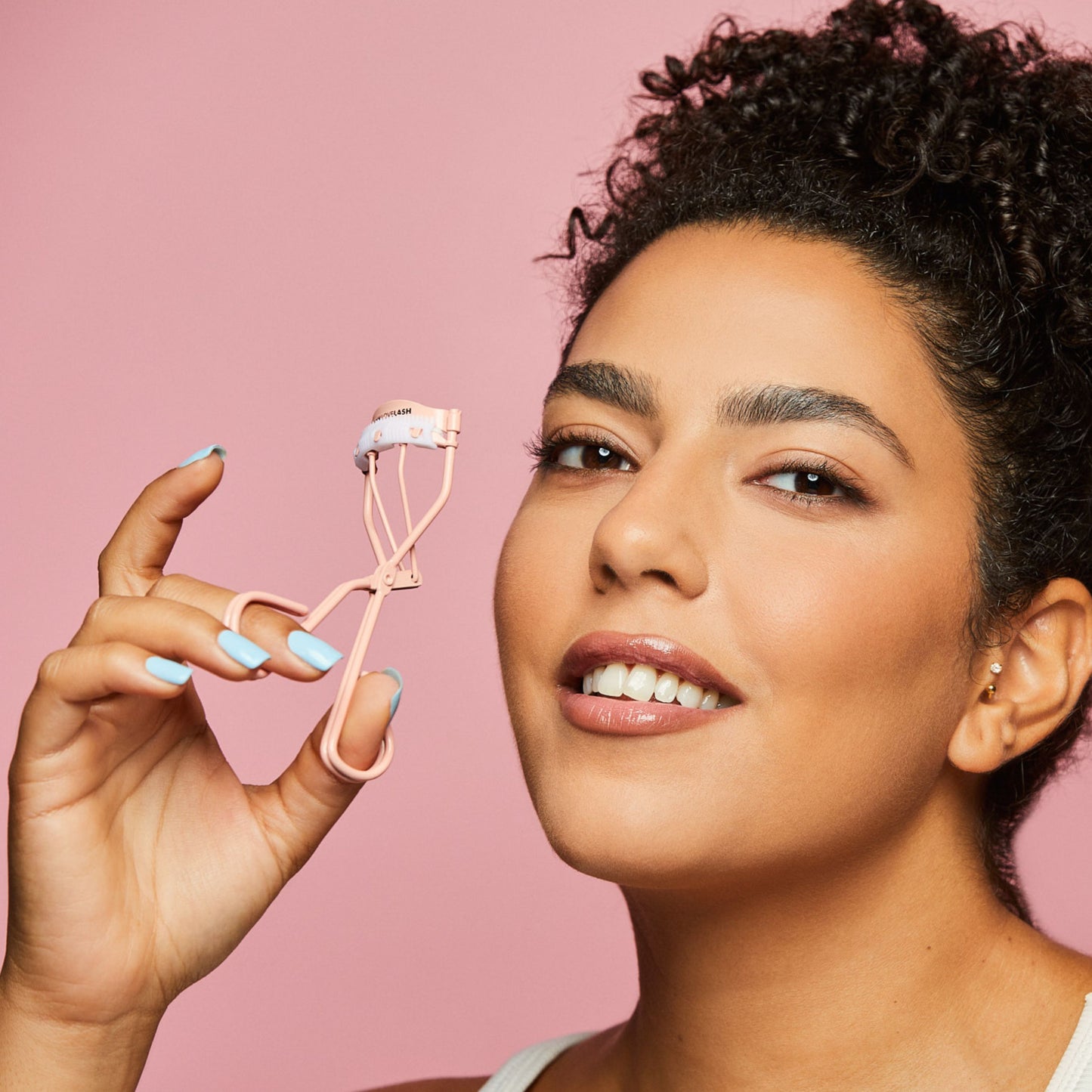 LoveLash Lash Curler
