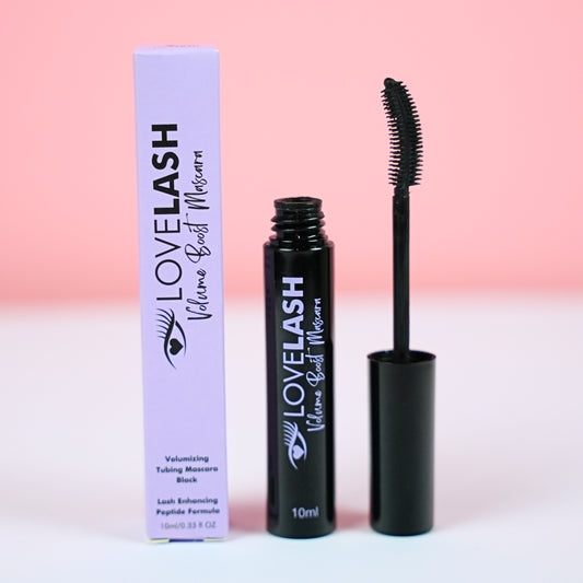 LoveLash Volume Boost Mascara