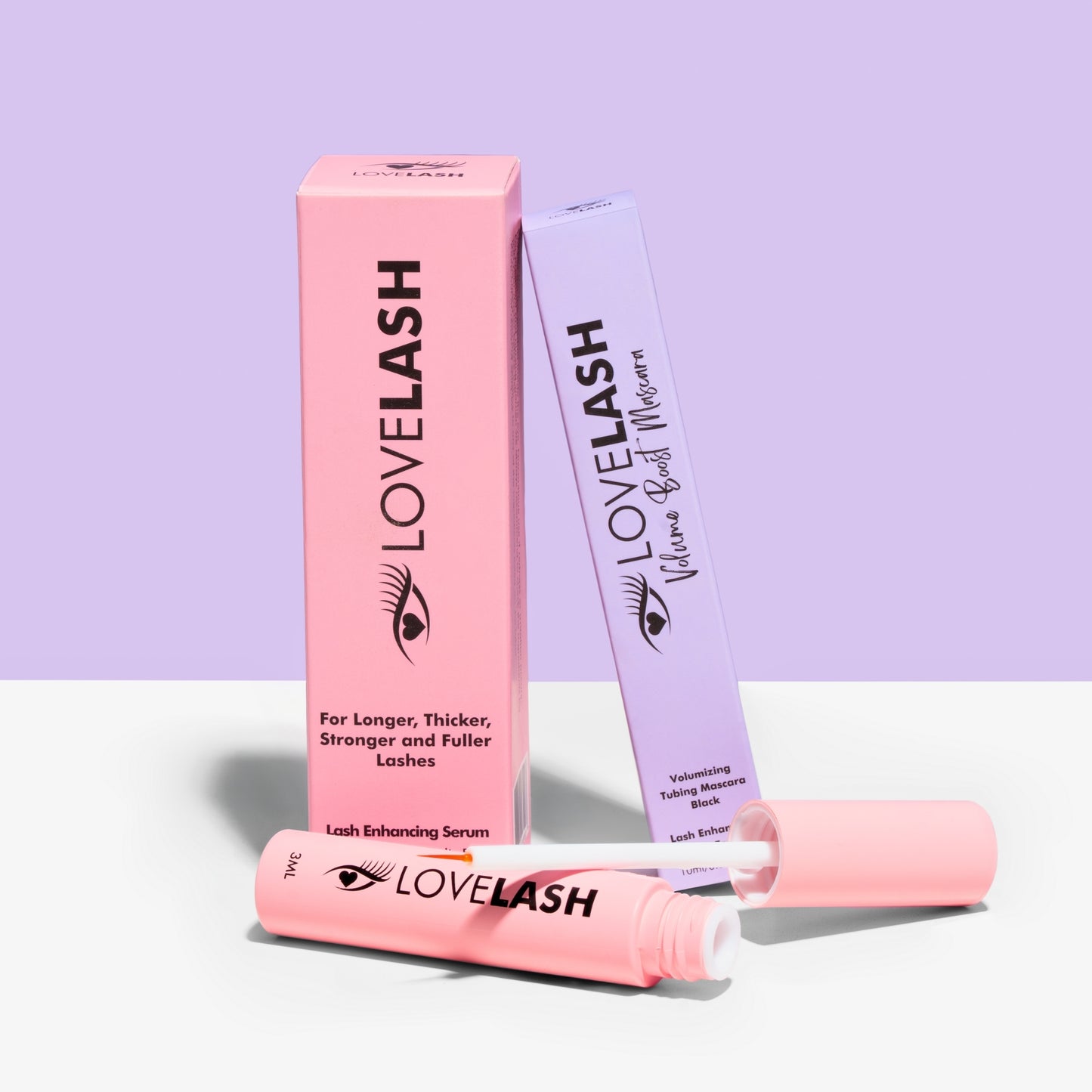 Lash Love Bundle