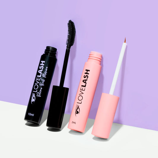 Lash Love Bundle
