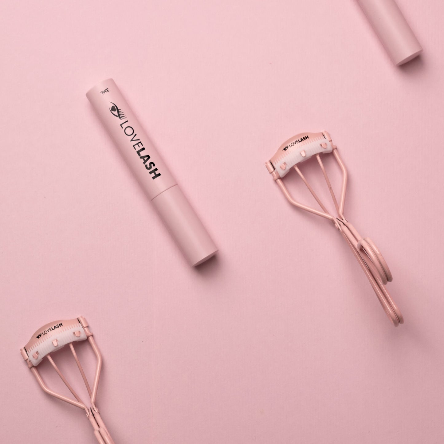 LoveLash Lash Curler