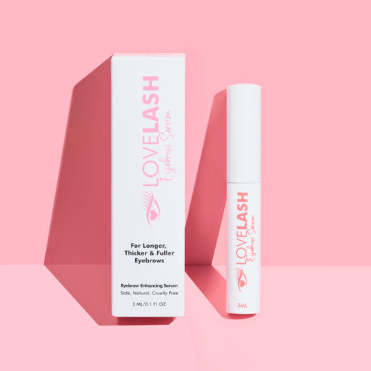 LoveLash Eyebrow Growth Serum 3ml