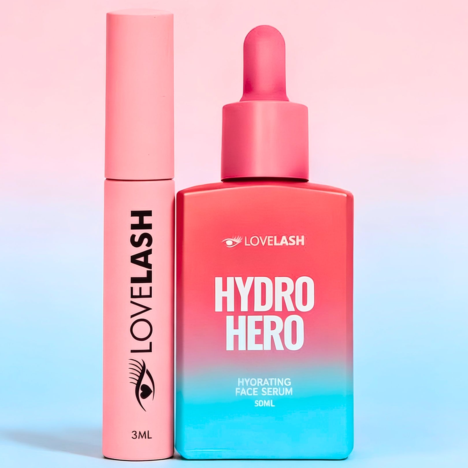 Skin & Lash Essentials LoveLash Skin & Lash Essentials LoveLash