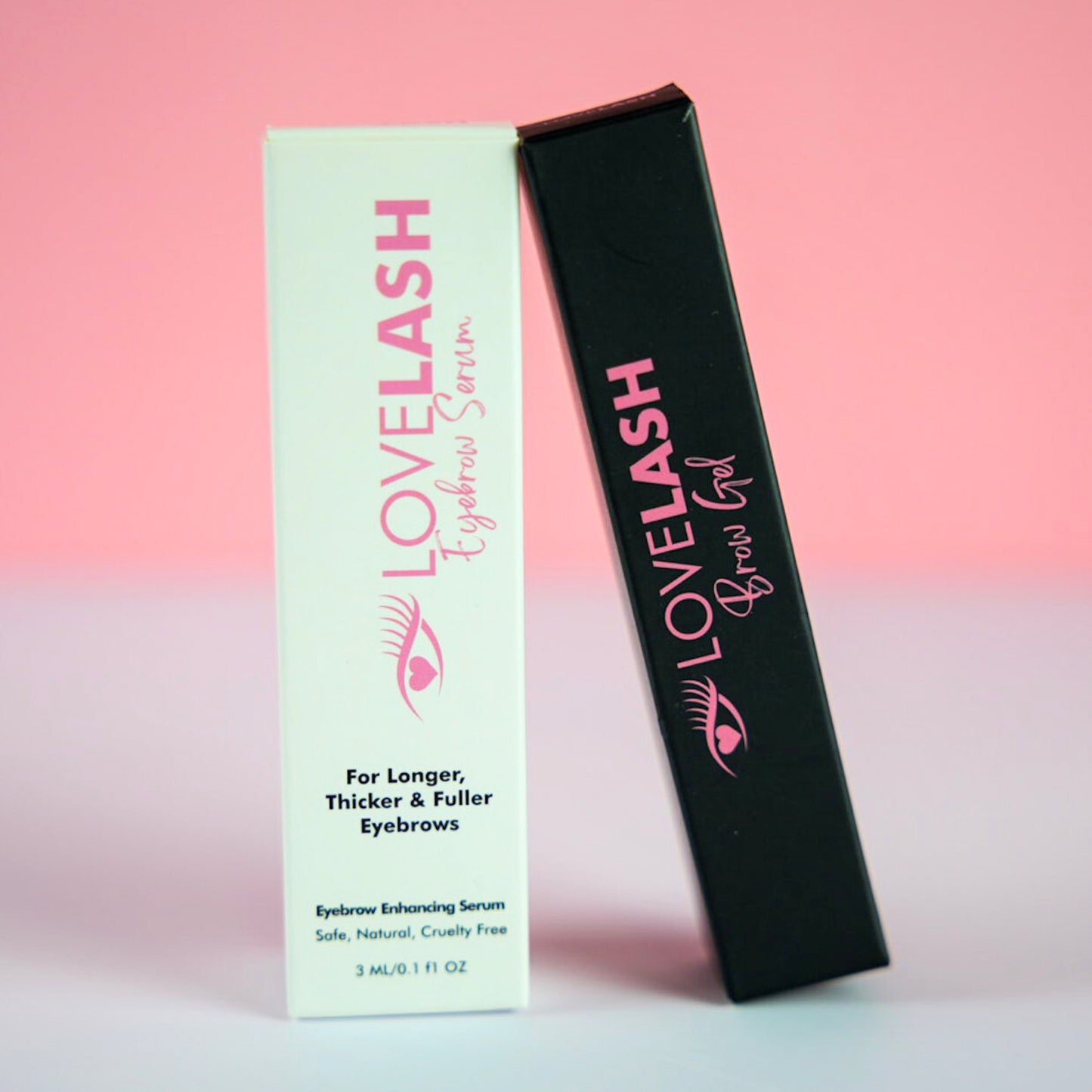 Brow Growth & Sculpt Set