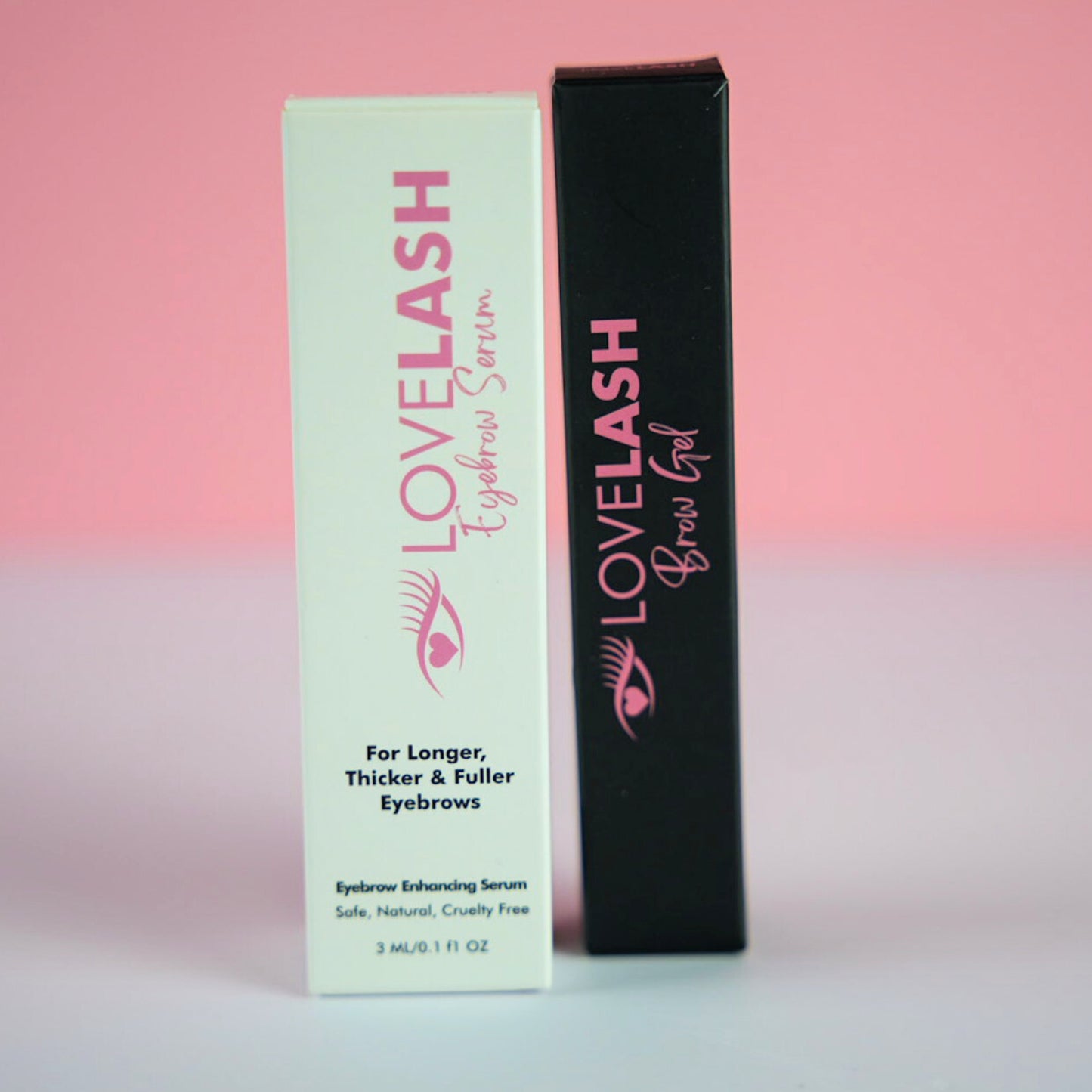 Brow Growth & Sculpt Set