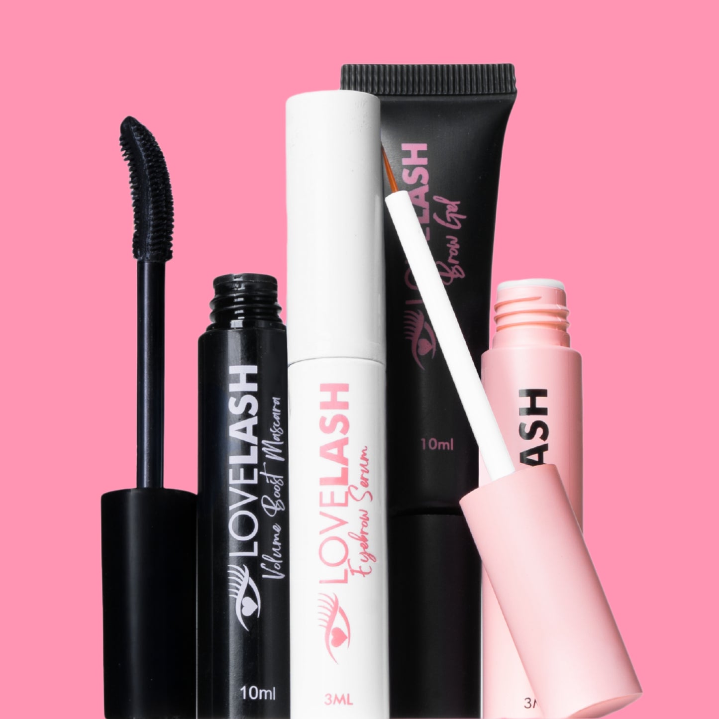 The Full Glam Set