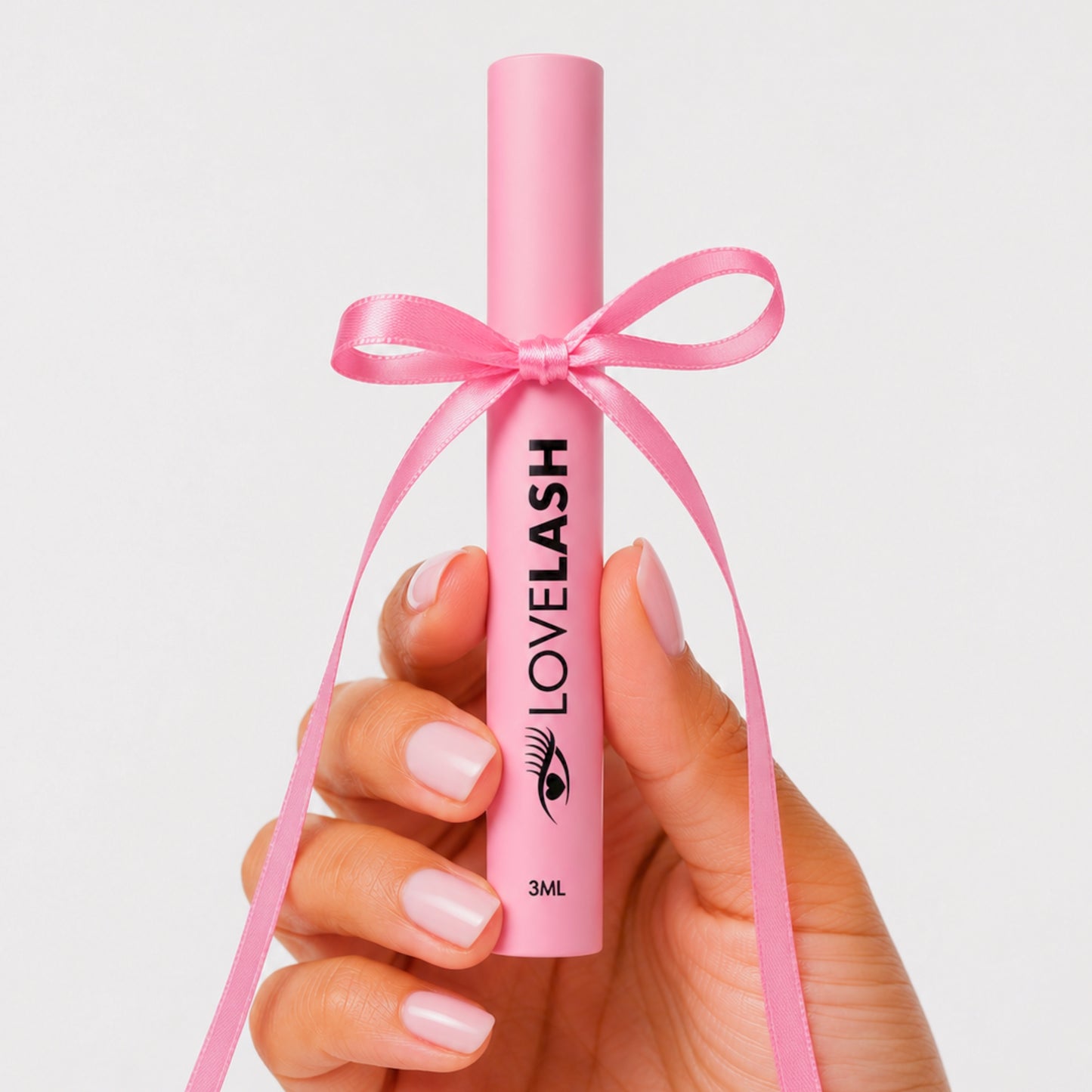 Eyelash Growth Serum
