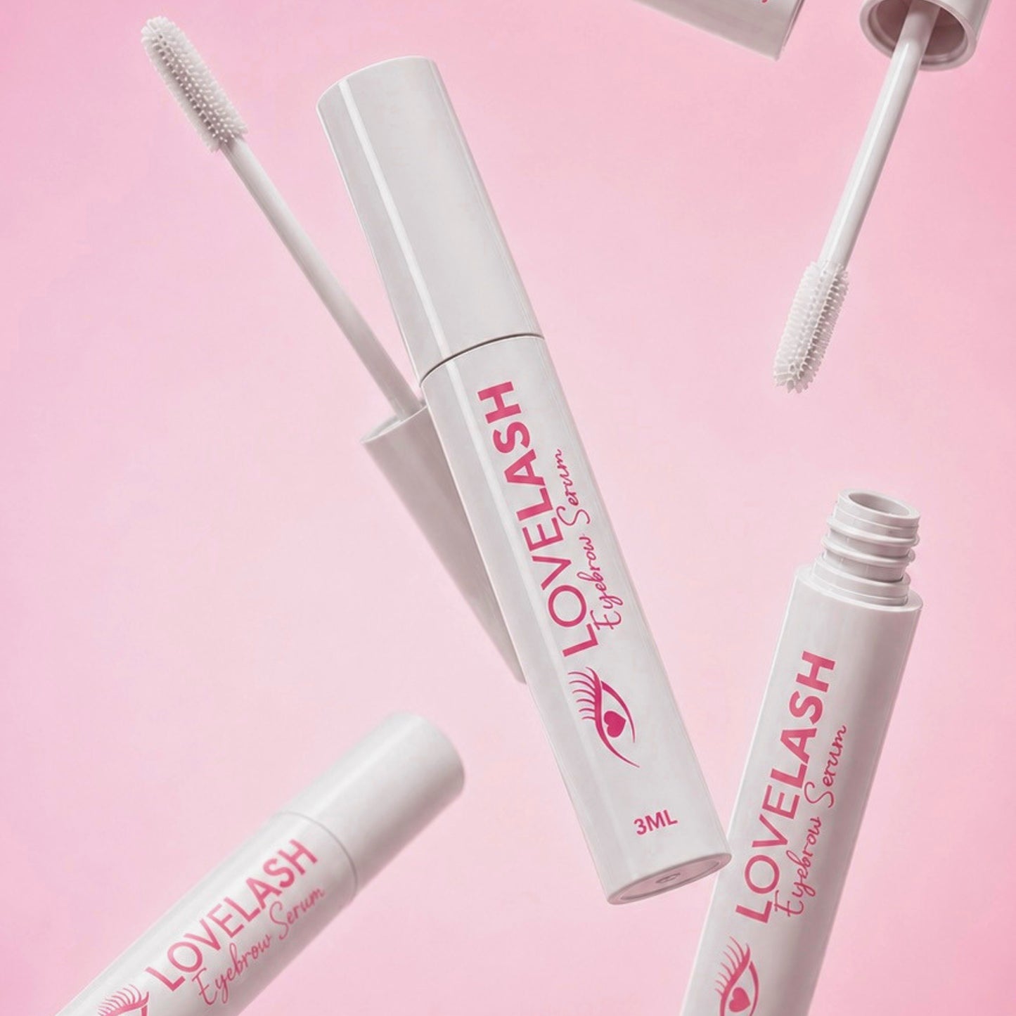 Eyebrow Growth Serum