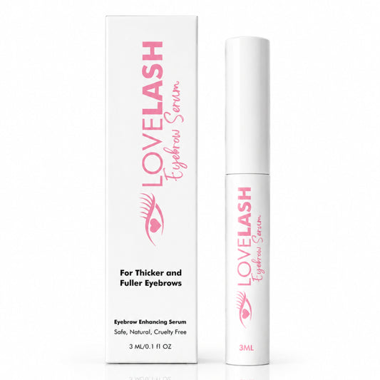 Eyebrow Growth Serum