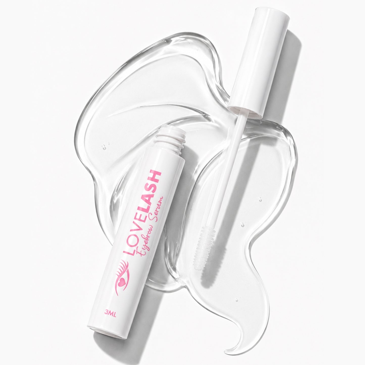 Eyebrow Growth Serum