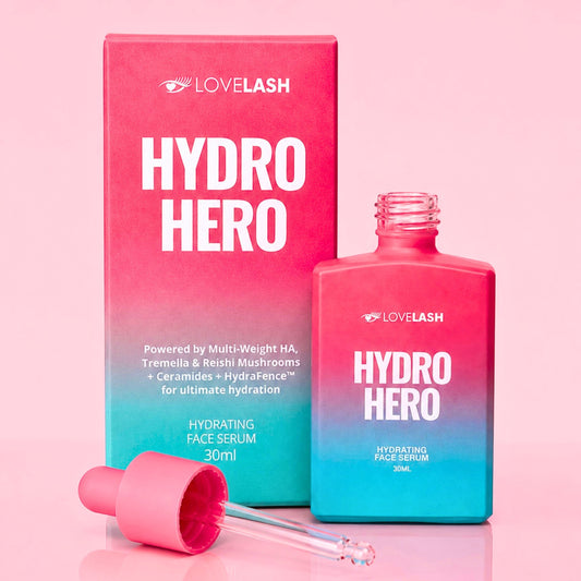 Hydro Hero Face Serum