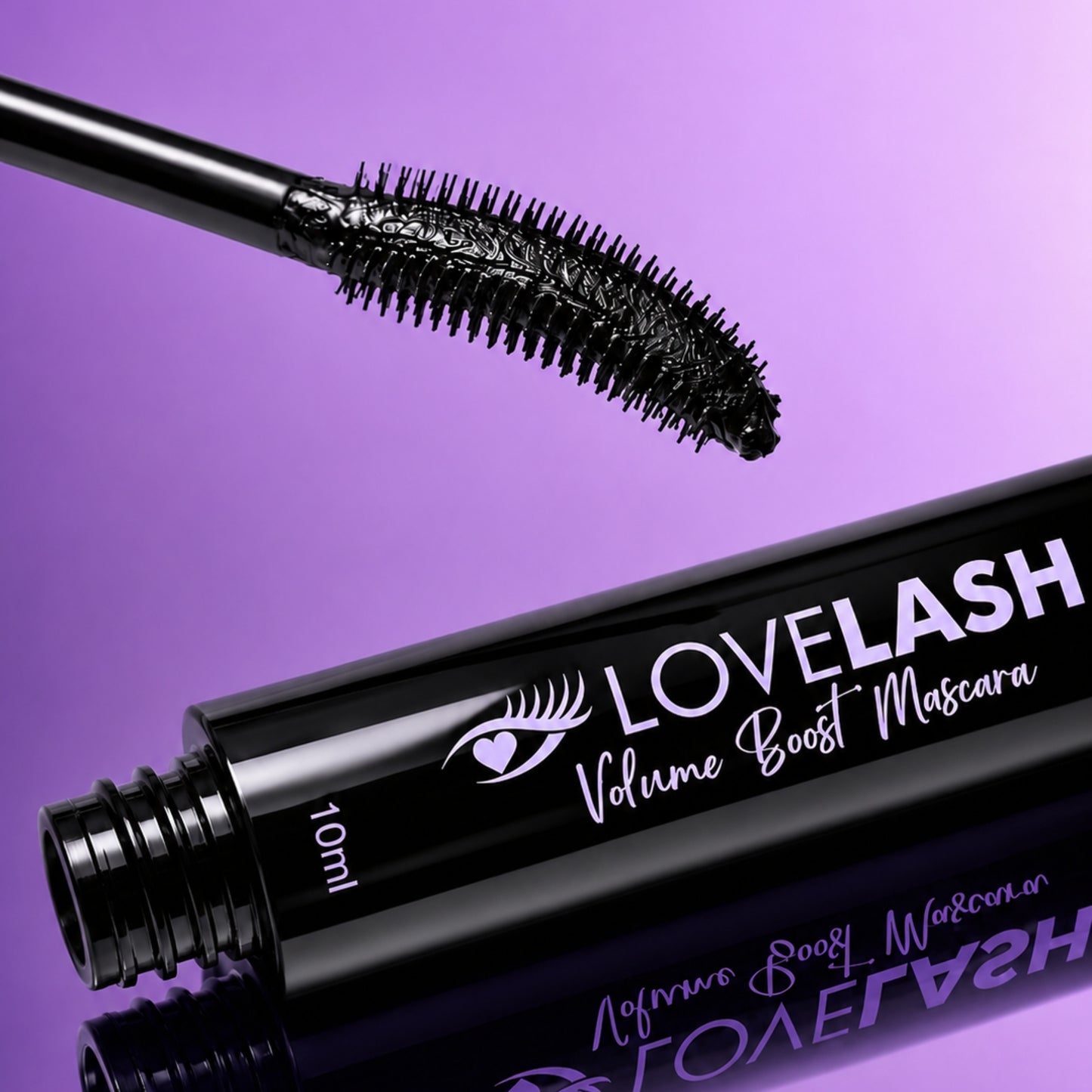 Volume Boost Mascara