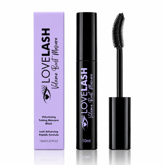 Volume Boost Mascara