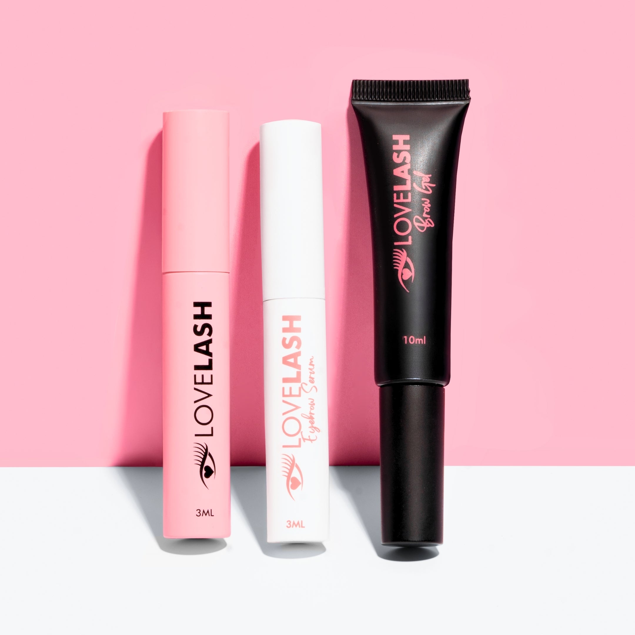 Lash & Brow Magic Kit – LoveLash