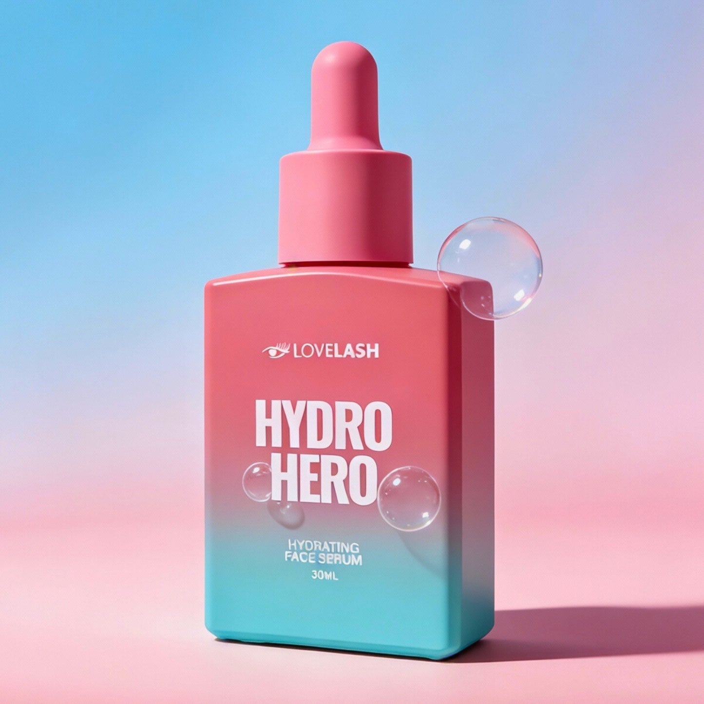 Hydro Hero Face Serum