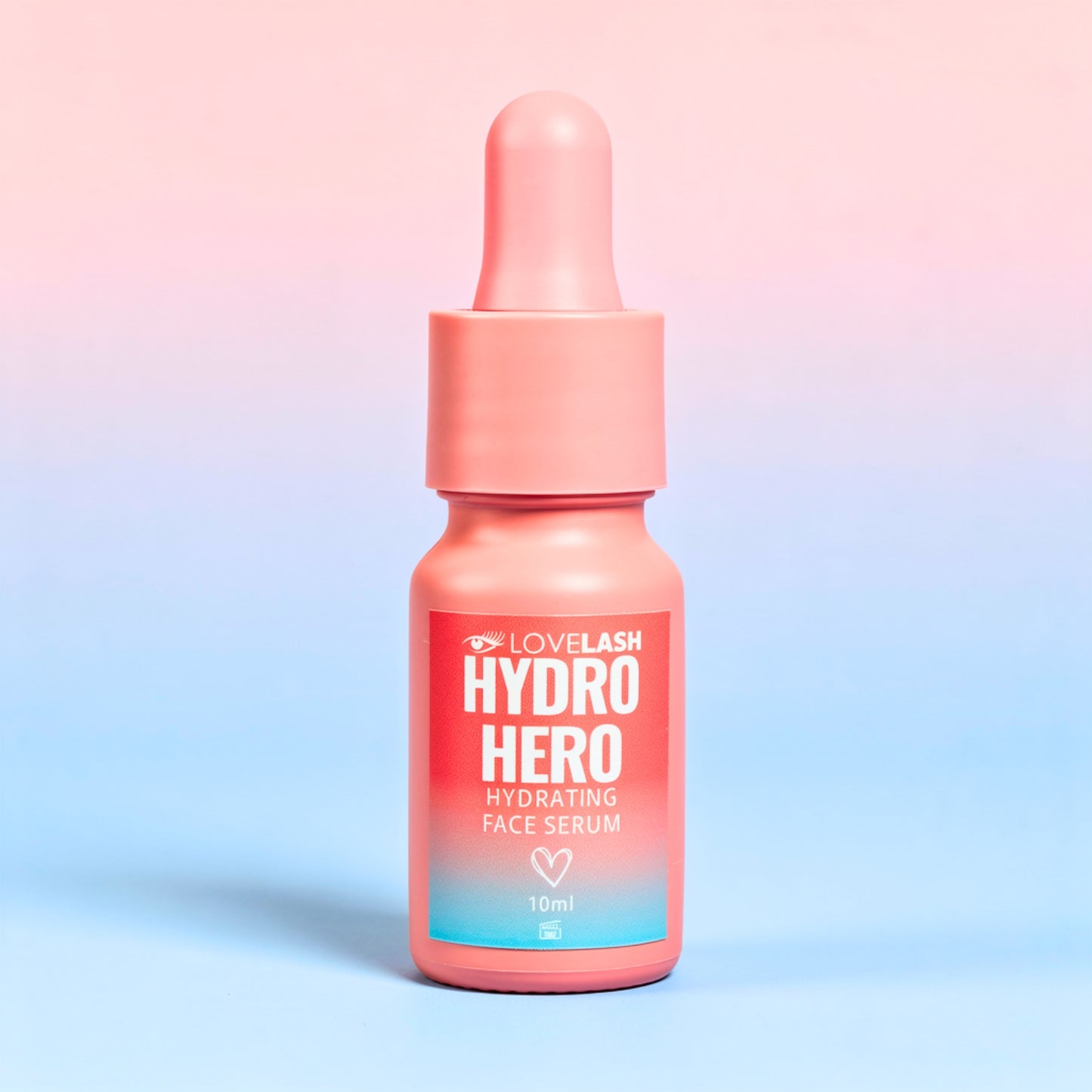 Hydro Hero Face Serum – Travel Size