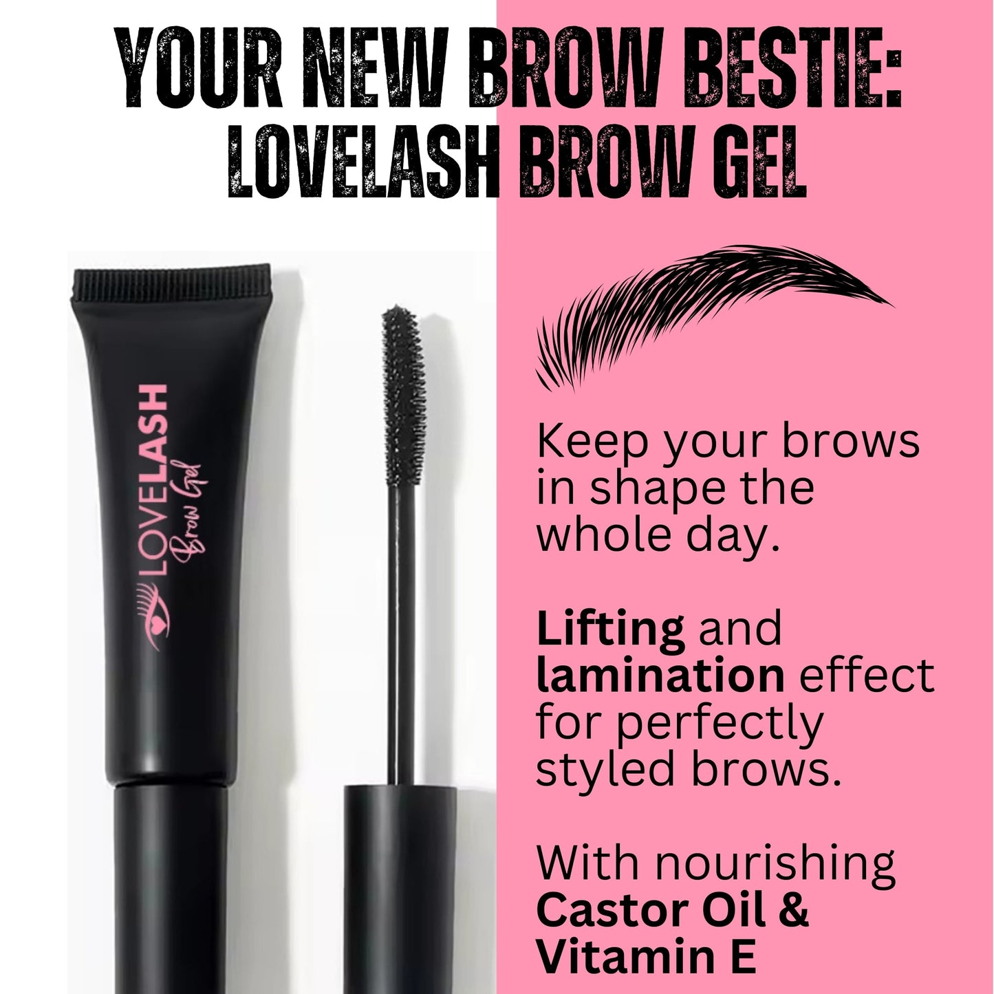 Brow Gel