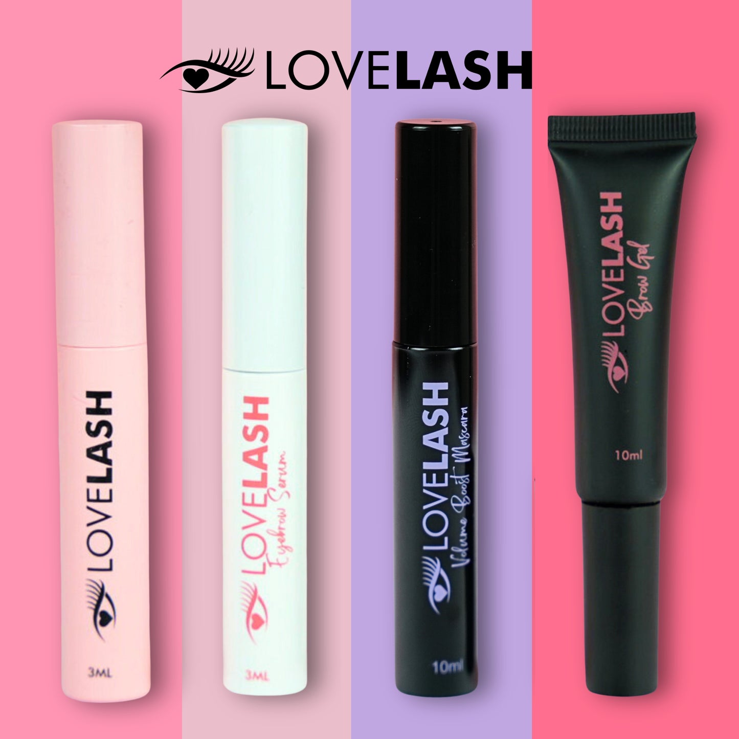 The Full Glam Set
