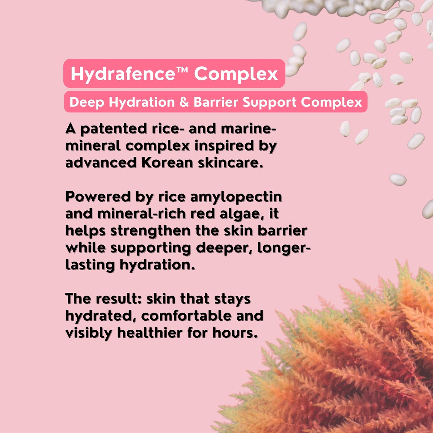 Hydro Hero Face Serum