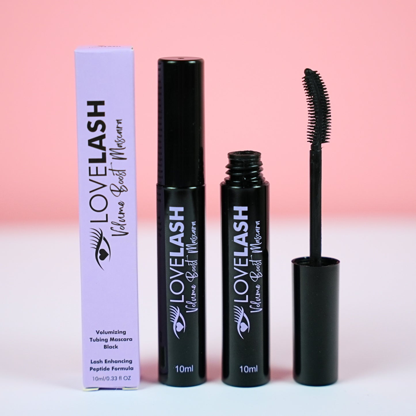 LoveLash Volume Boost Mascara