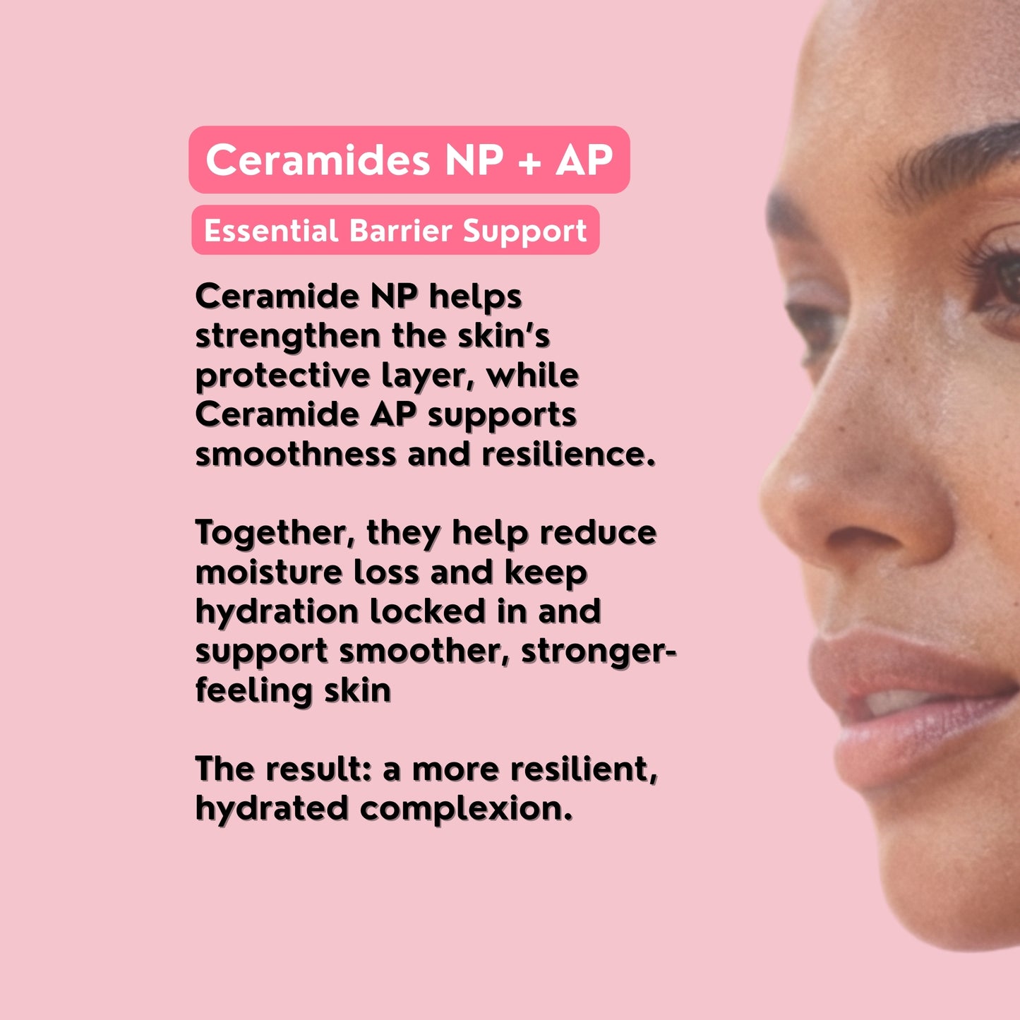 Hydro Hero Face Serum