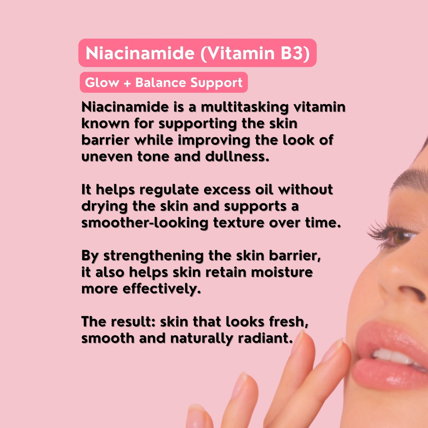 Hydro Hero Face Serum