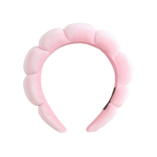 Spa Headband