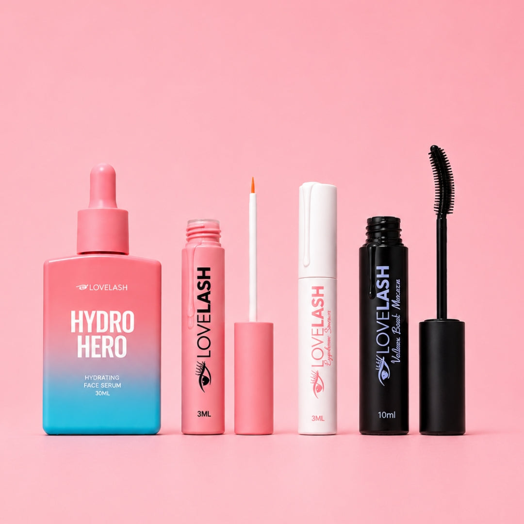 Essentials Set
