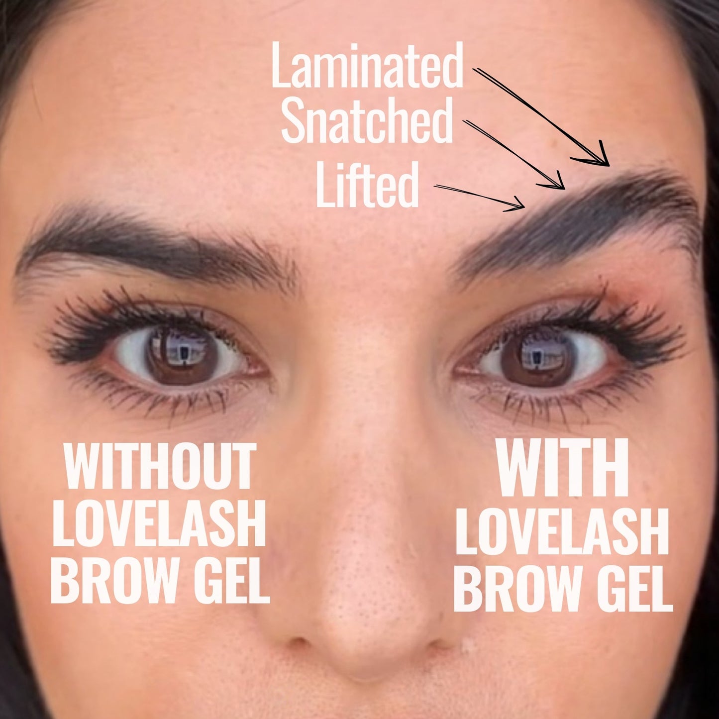 Brow Gel