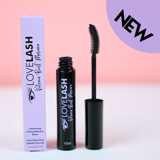 LoveLash Volume Boost Mascara