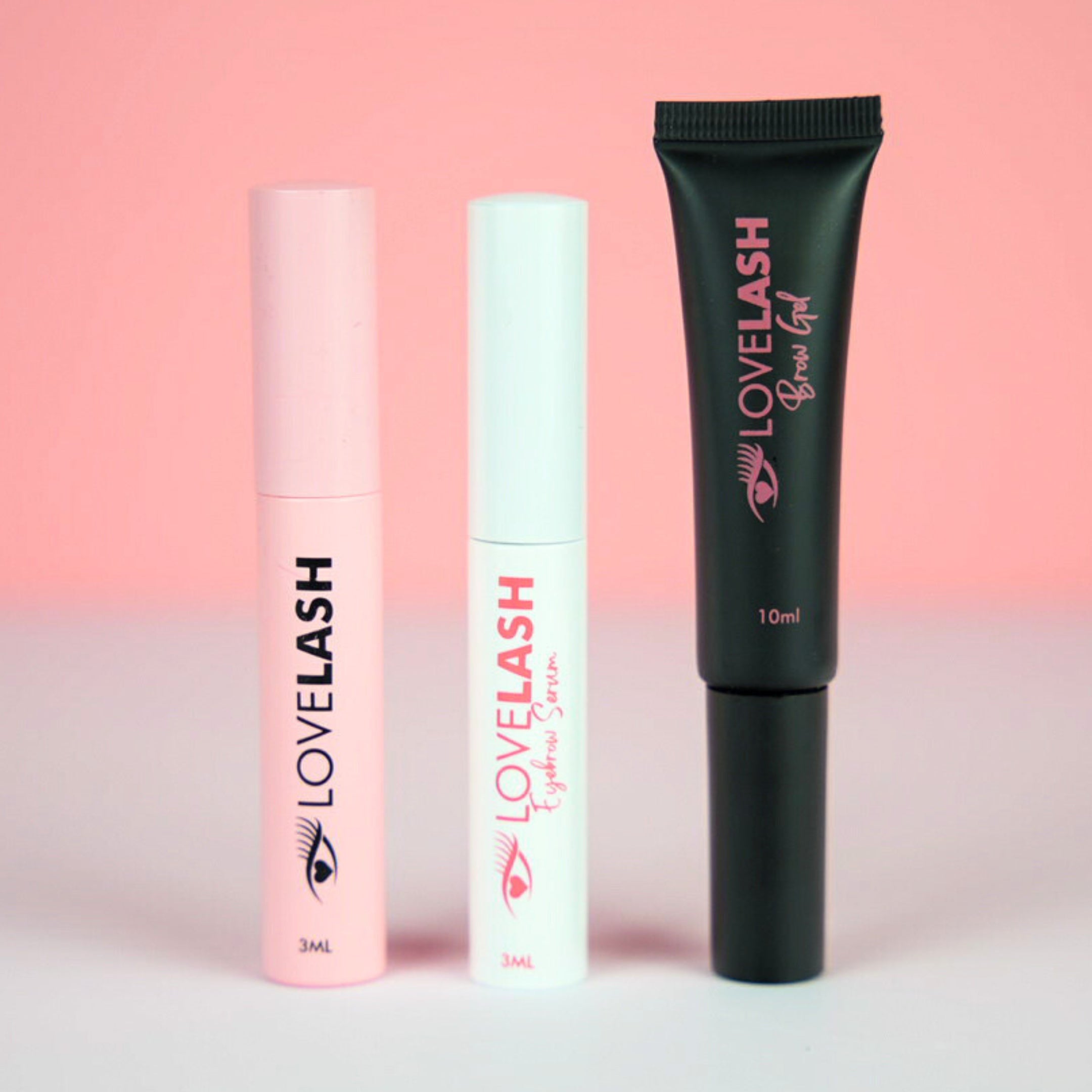 Lash & Brow Magic Kit – LoveLash