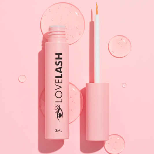 Eyelash Growth Serum